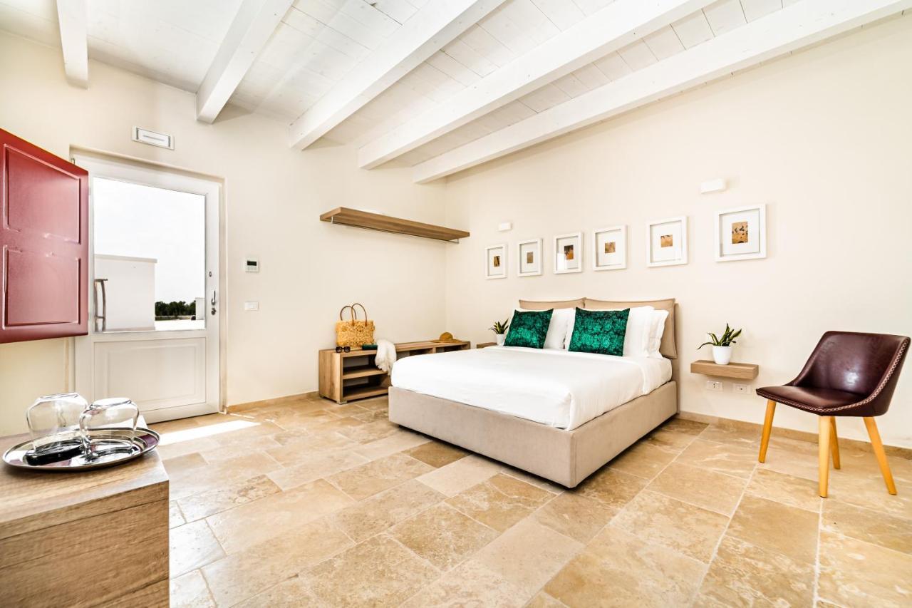 Villa Brigida Resort Santeramo in Colle Exterior photo