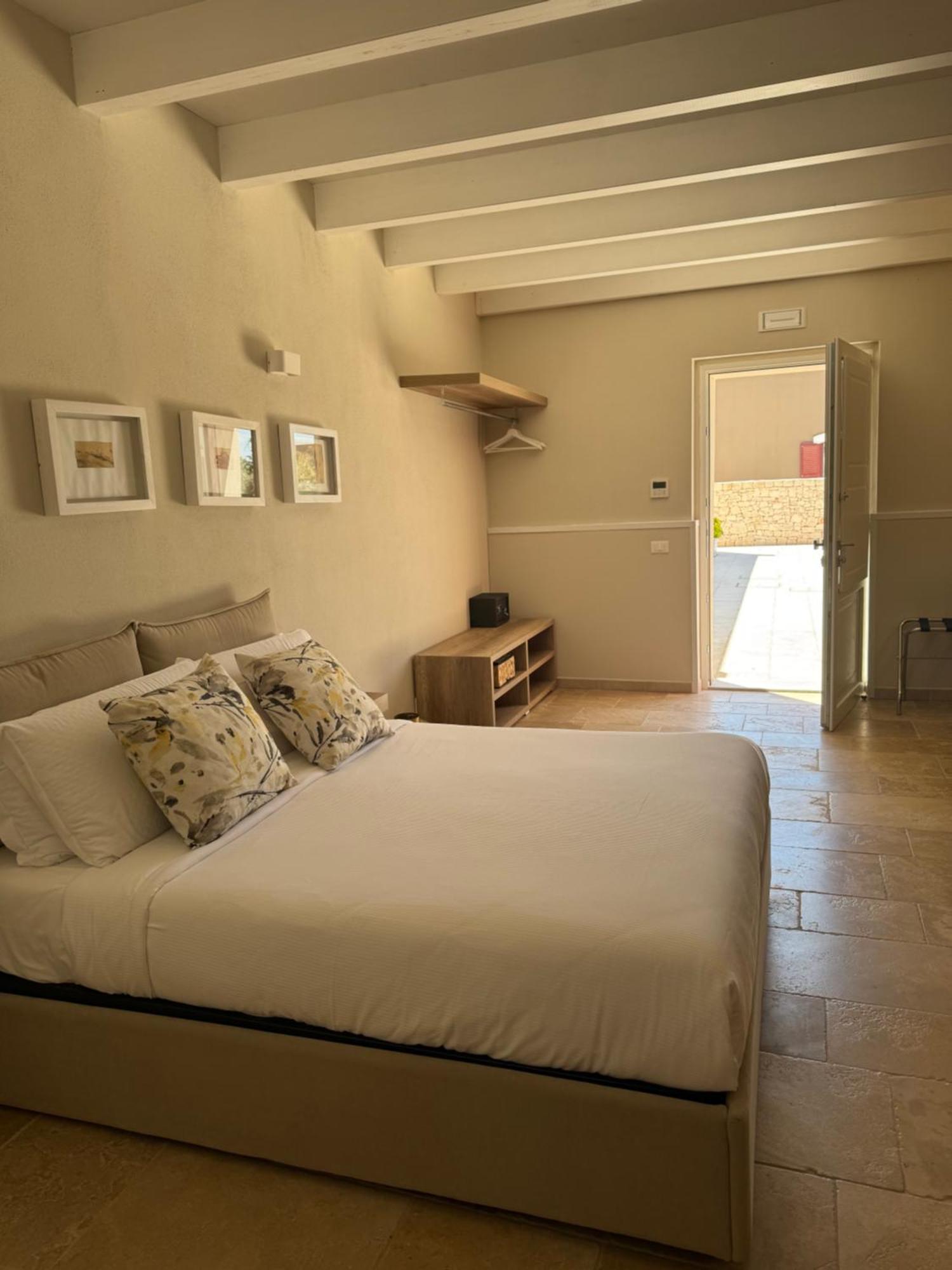 Villa Brigida Resort Santeramo in Colle Exterior photo